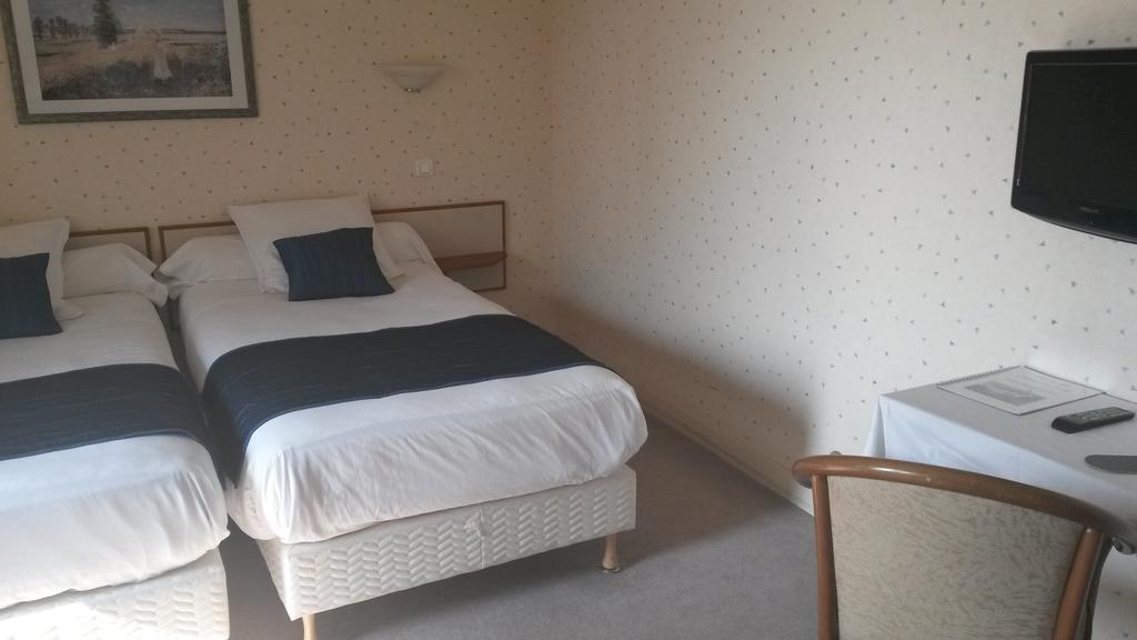 Hotel De L'Agriculture Десиз Номер фото